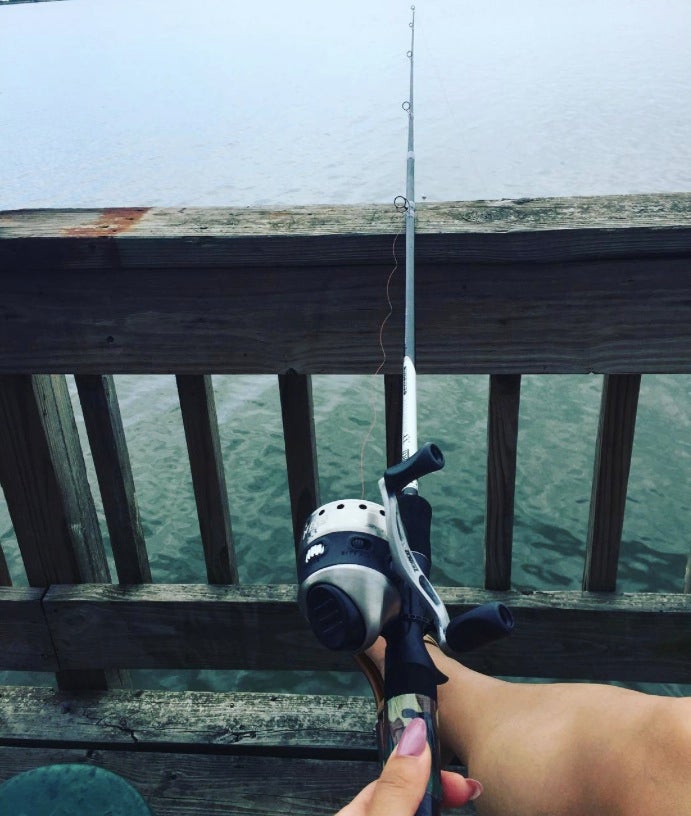 See How Your Fave Celebs Spent Memorial Day Weekend
